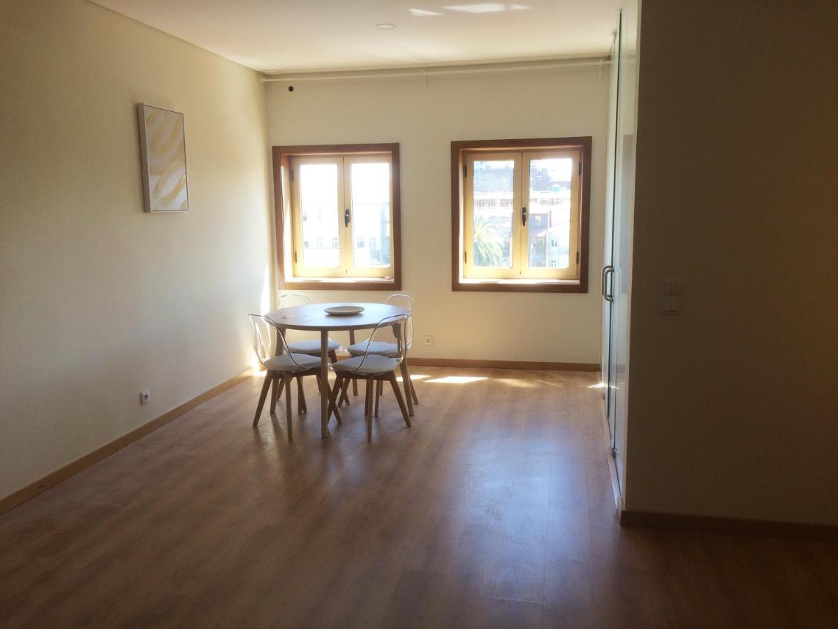 Apartamento Tomas Flat OOporto Exterior foto