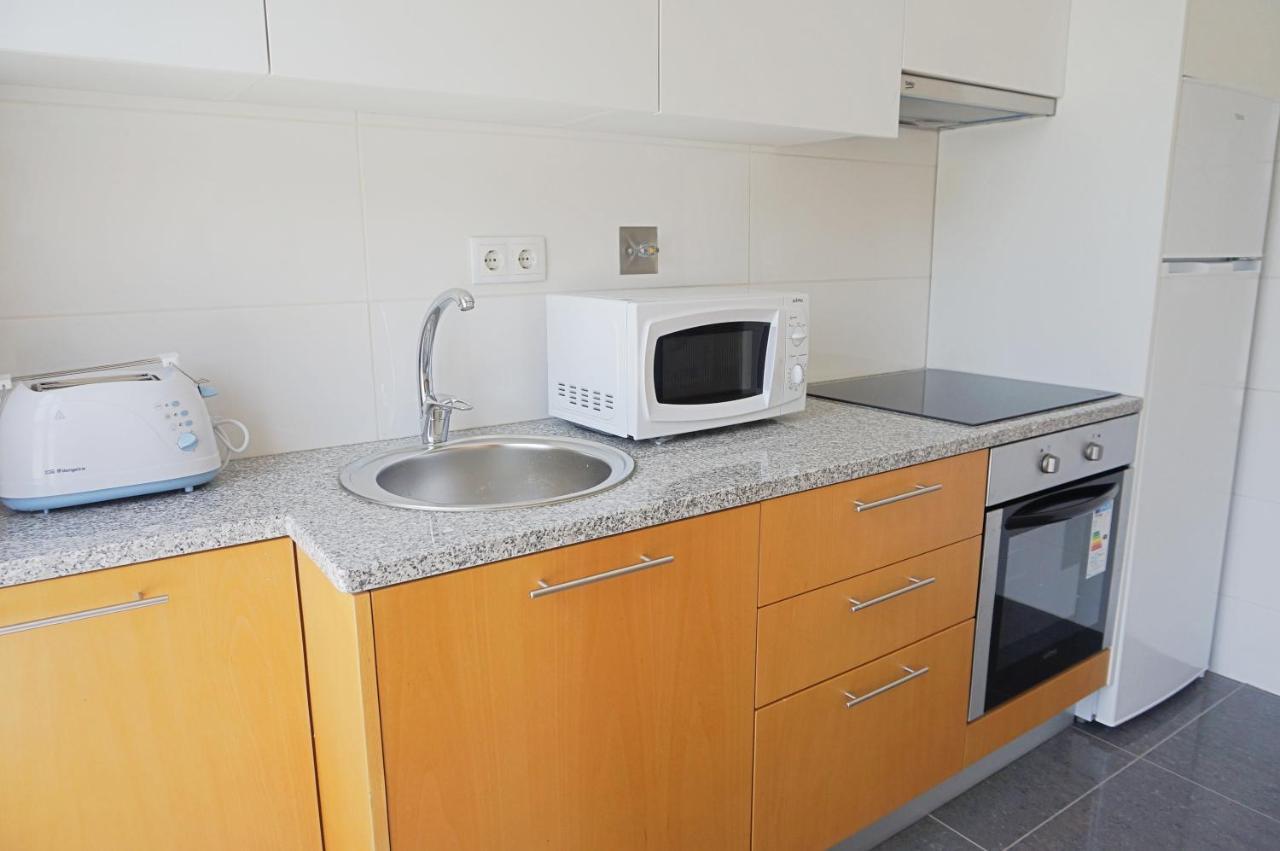 Apartamento Tomas Flat OOporto Exterior foto