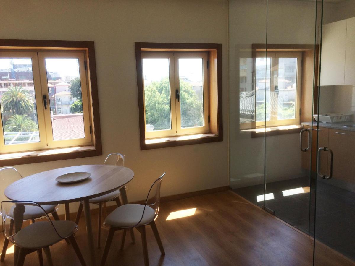 Apartamento Tomas Flat OOporto Exterior foto