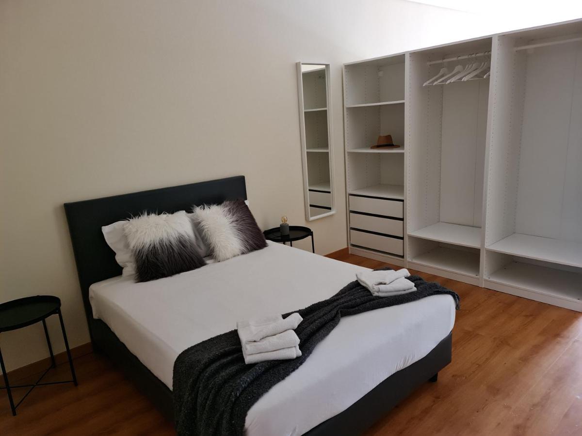 Apartamento Tomas Flat OOporto Exterior foto
