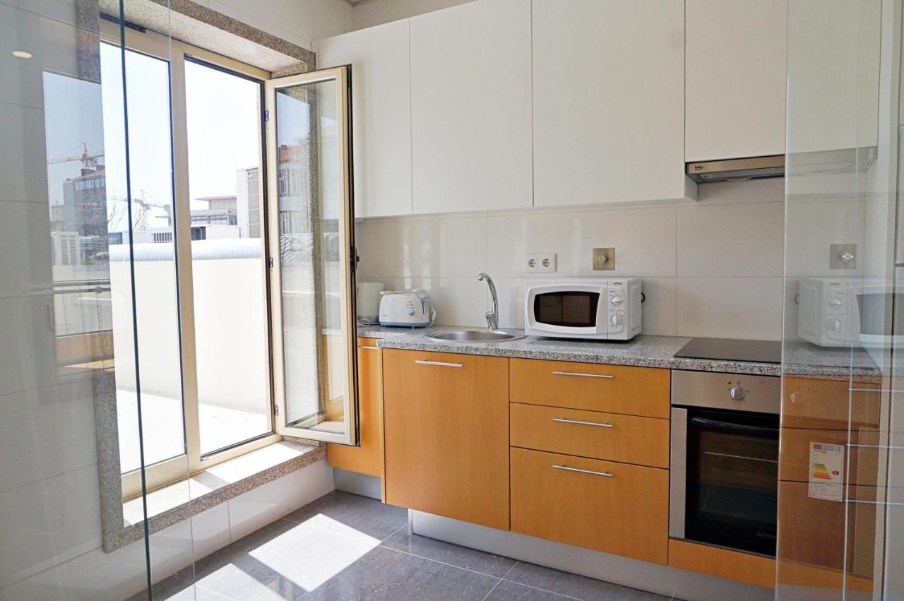 Apartamento Tomas Flat OOporto Exterior foto
