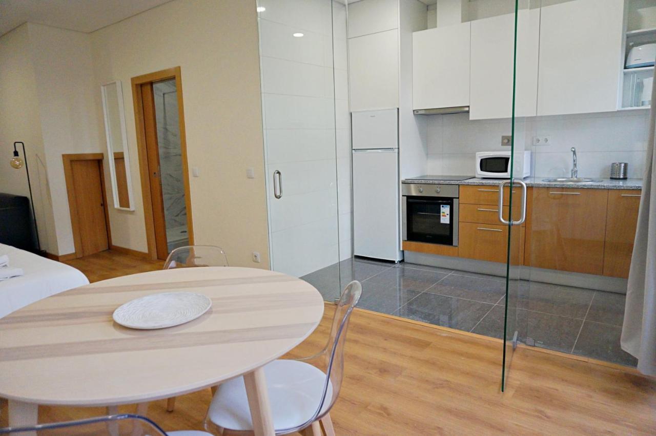 Apartamento Tomas Flat OOporto Exterior foto