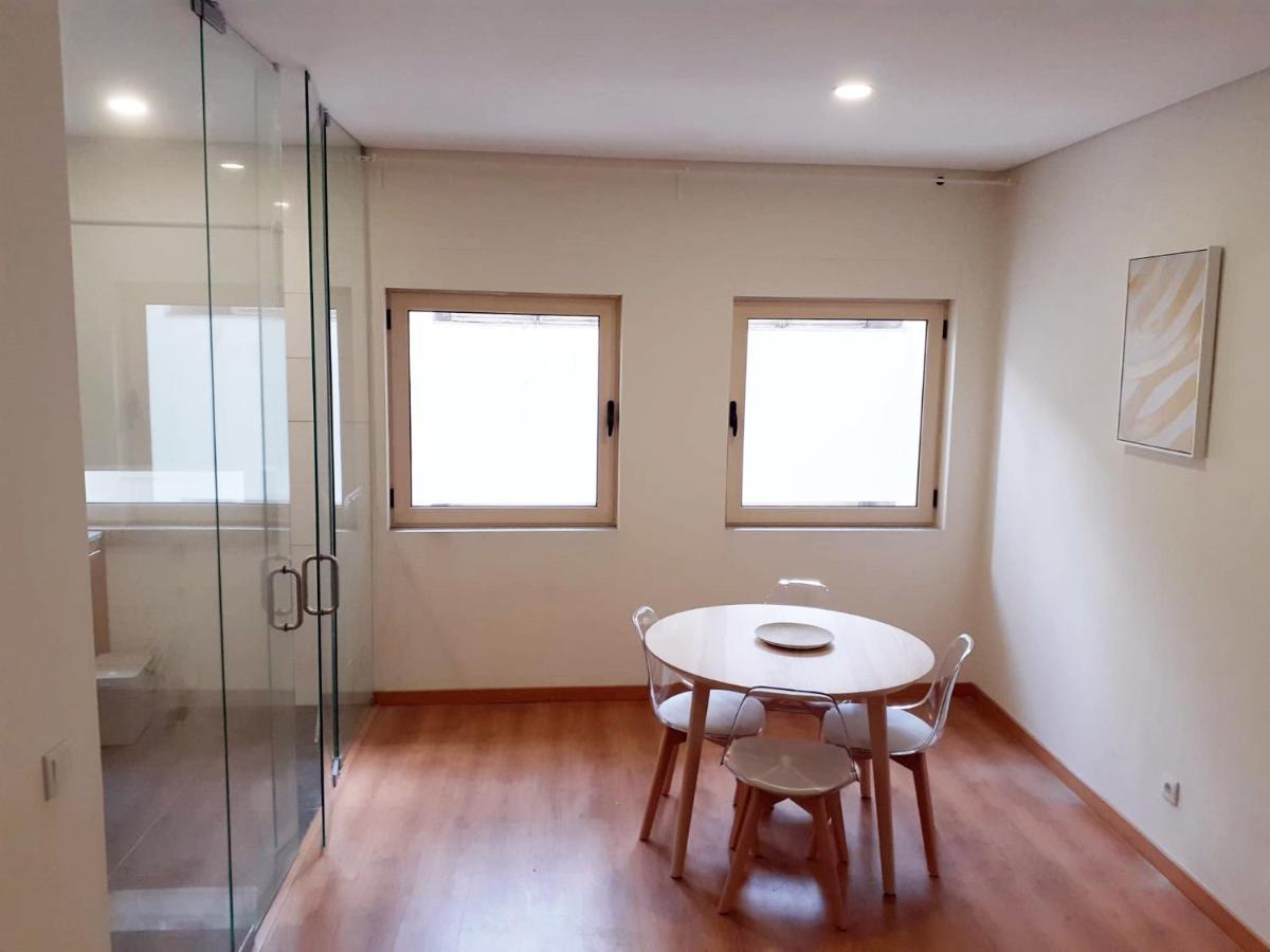 Apartamento Tomas Flat OOporto Exterior foto